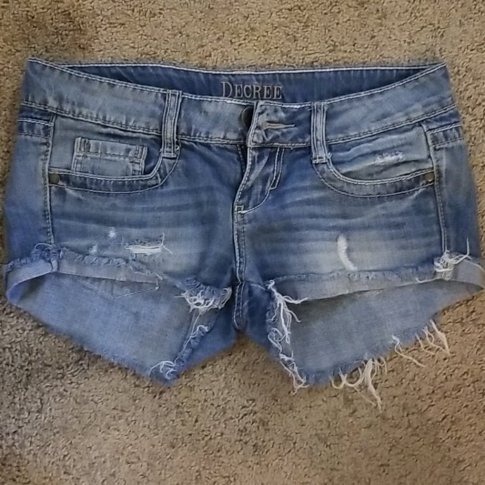 Shorts Bundle 3 for 8 - Picture 9 of 11